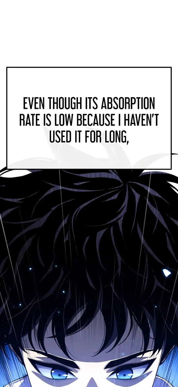 Artifact-Devouring Player Chapter 1 page 103 - 