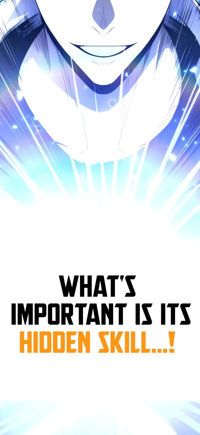 Artifact-Devouring Player Chapter 1 page 104 - 