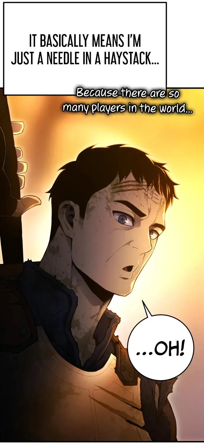 Artifact-Devouring Player Chapter 1 page 12 - 