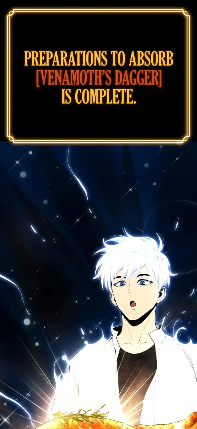 Artifact-Devouring Player Chapter 1 page 114 - 