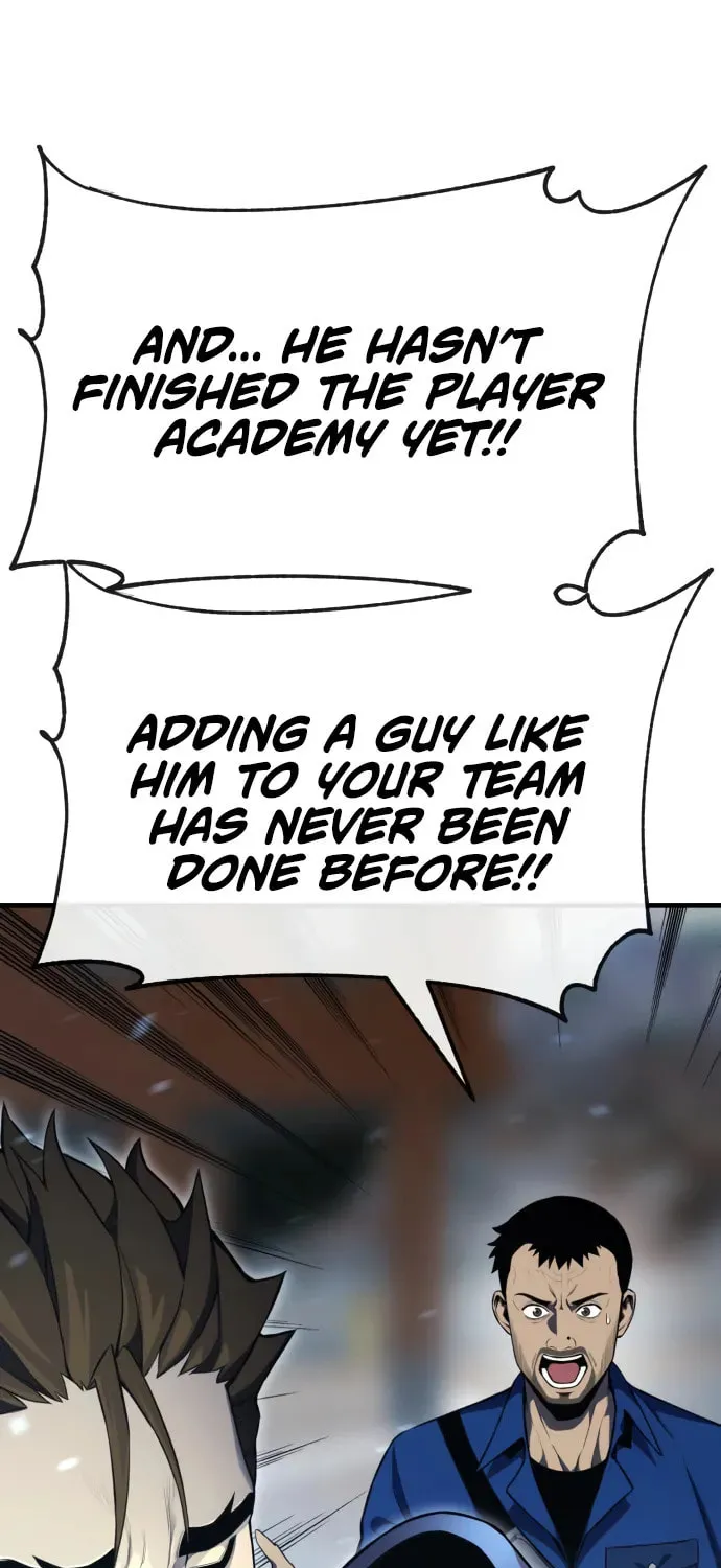 Artifact-Devouring Player Chapter 1 page 139 - 