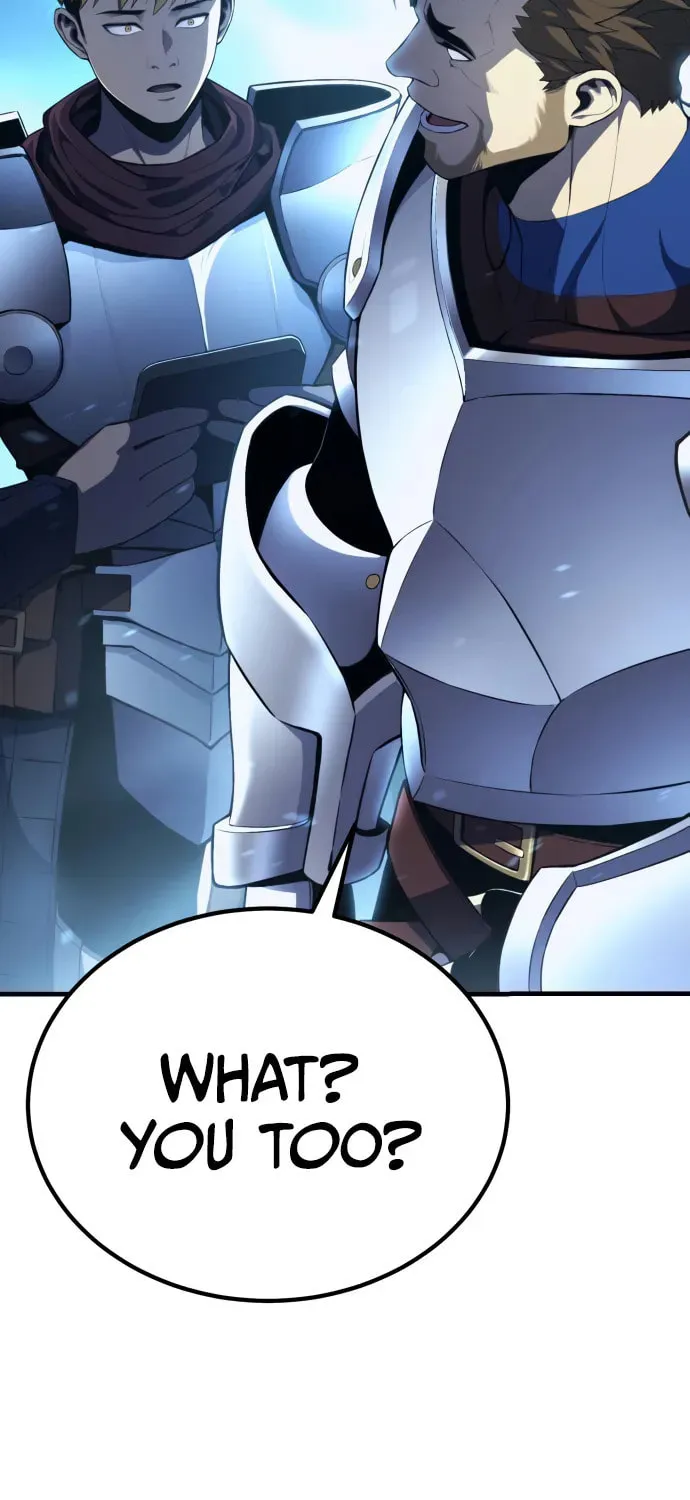 Artifact-Devouring Player Chapter 1 page 147 - 
