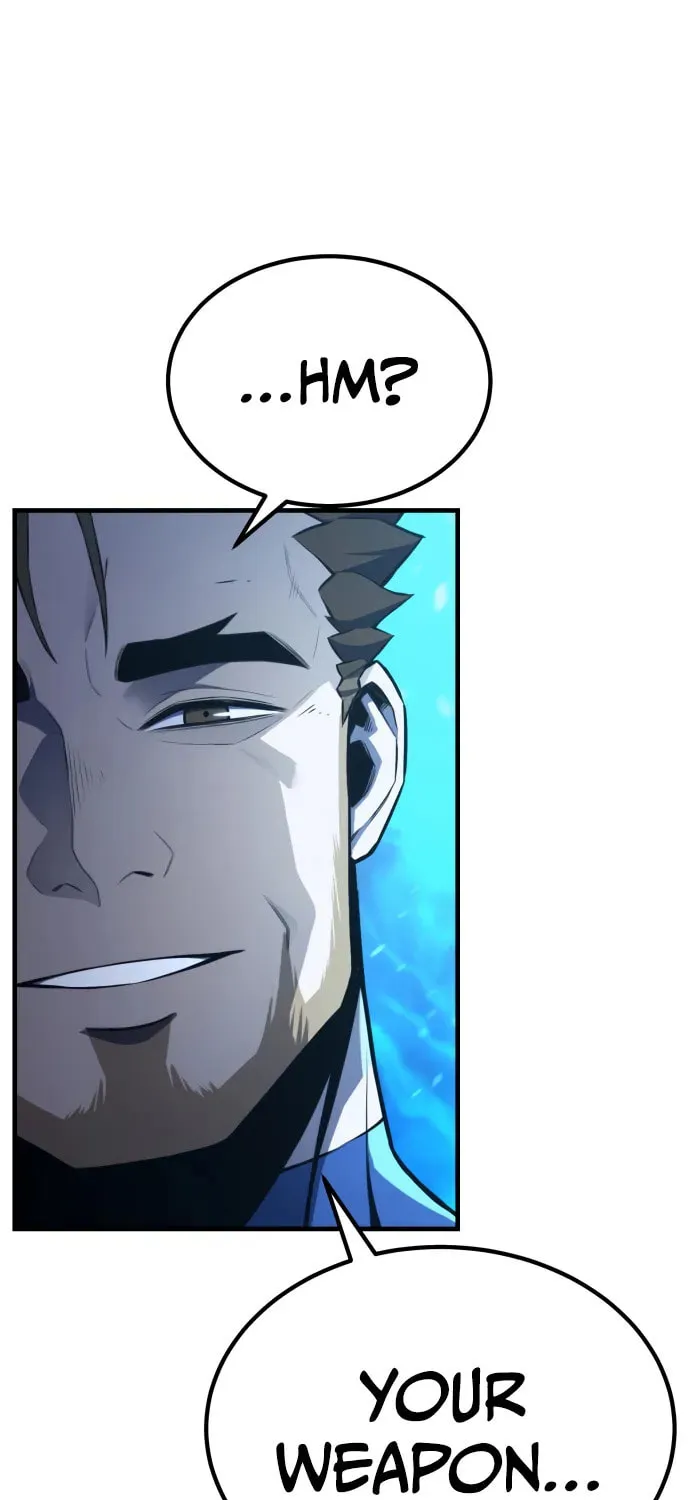 Artifact-Devouring Player Chapter 1 page 161 - 