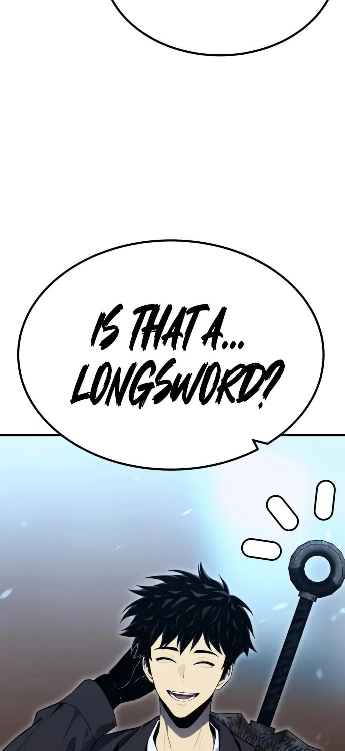 Artifact-Devouring Player Chapter 1 page 162 - 