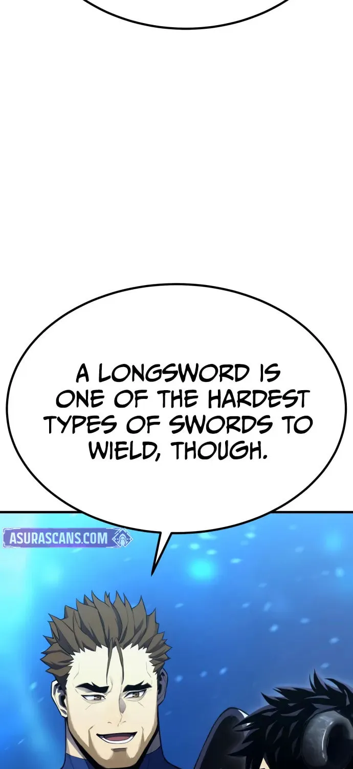 Artifact-Devouring Player Chapter 1 page 164 - 