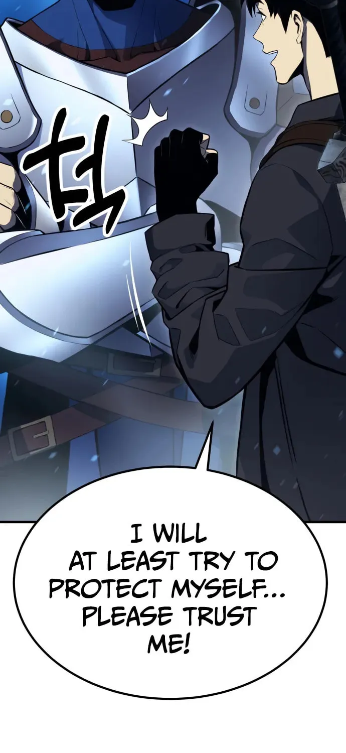 Artifact-Devouring Player Chapter 1 page 165 - 