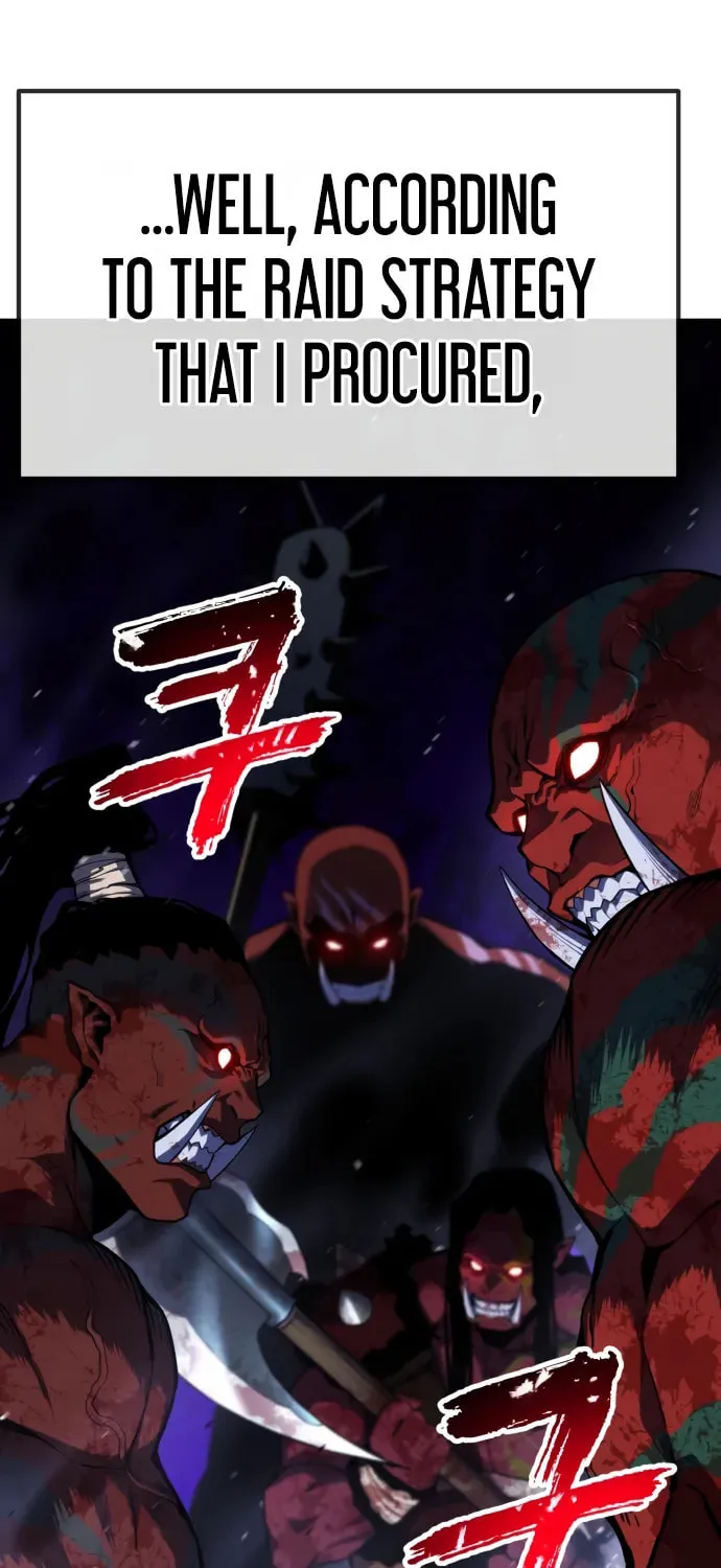 Artifact-Devouring Player Chapter 1 page 181 - 