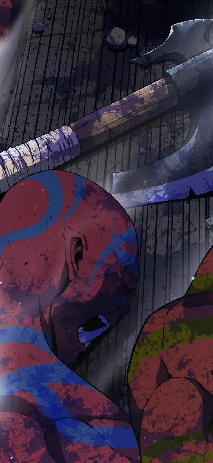 Artifact-Devouring Player Chapter 1 page 190 - 