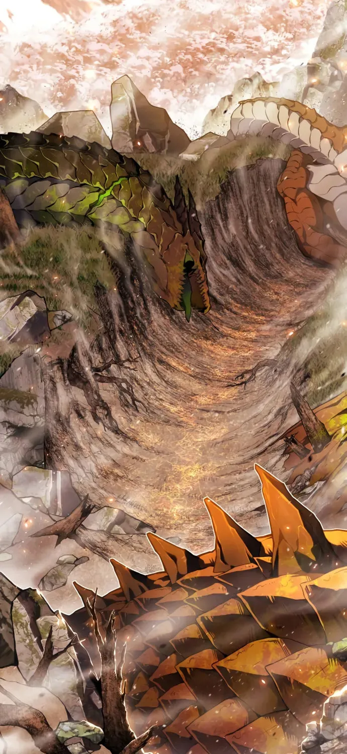 Artifact-Devouring Player Chapter 1 page 4 - 