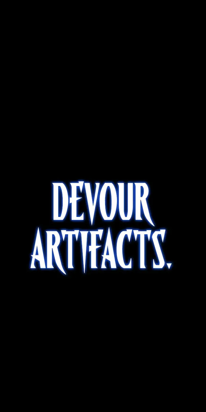 Artifact-Devouring Player Chapter 1 page 31 - 