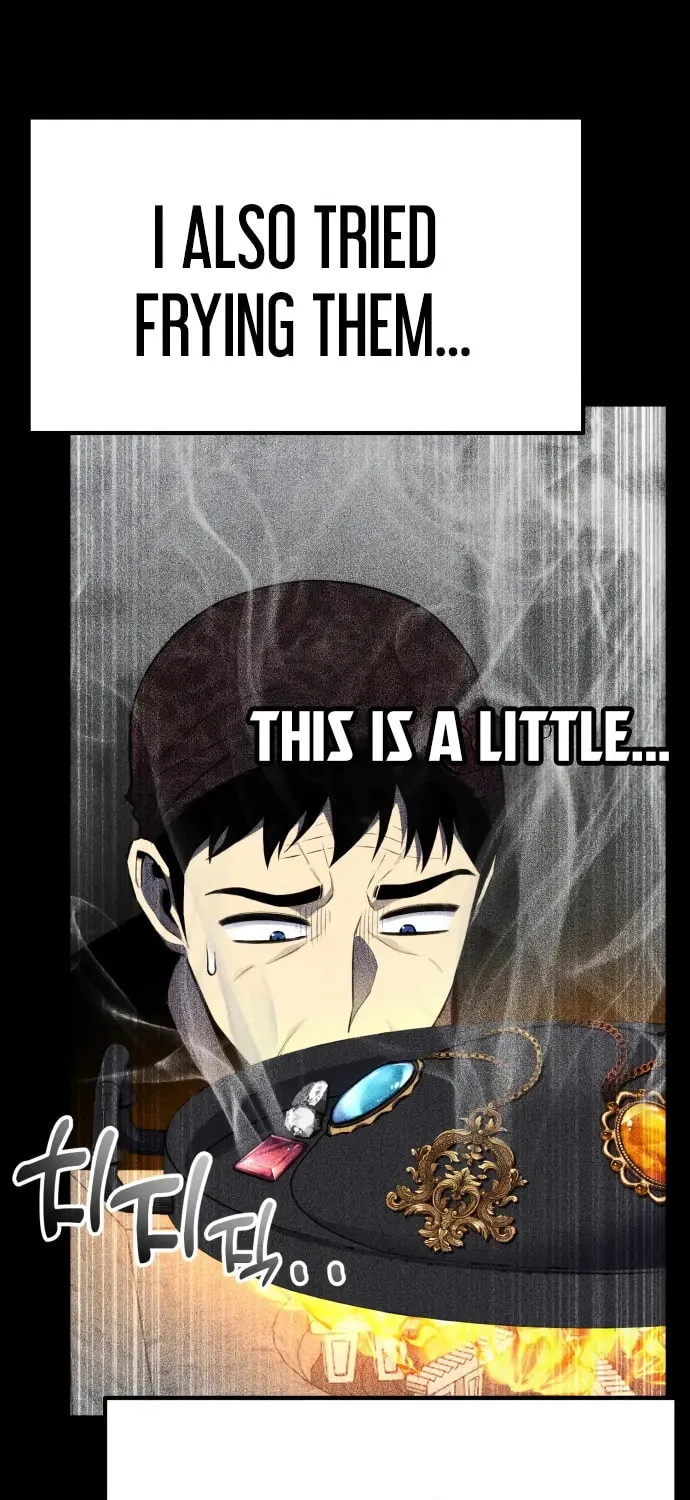 Artifact-Devouring Player Chapter 1 page 34 - 