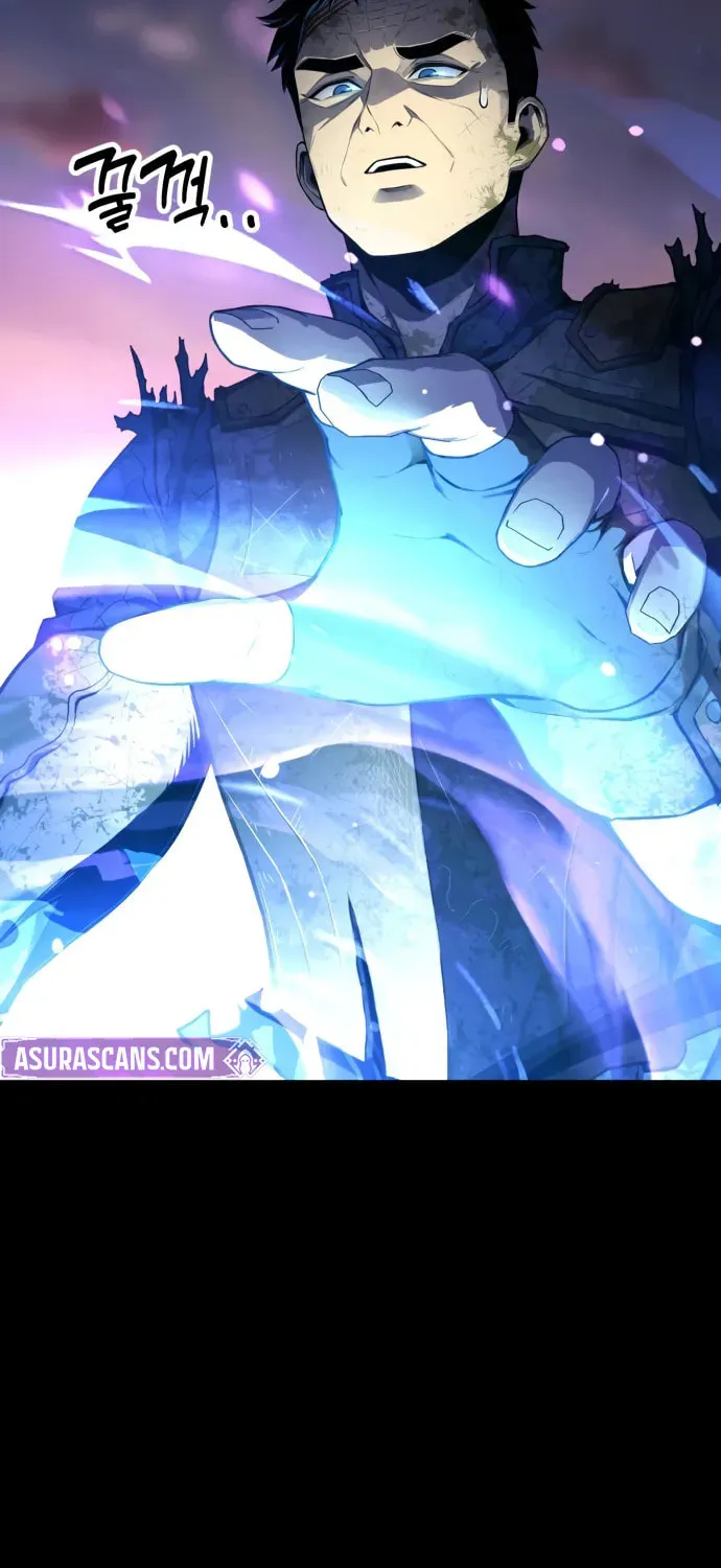 Artifact-Devouring Player Chapter 1 page 36 - 