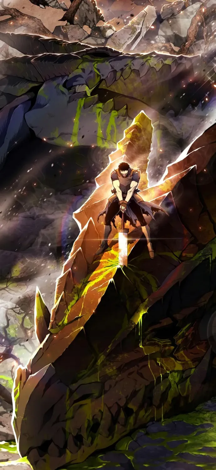 Artifact-Devouring Player Chapter 1 page 5 - 