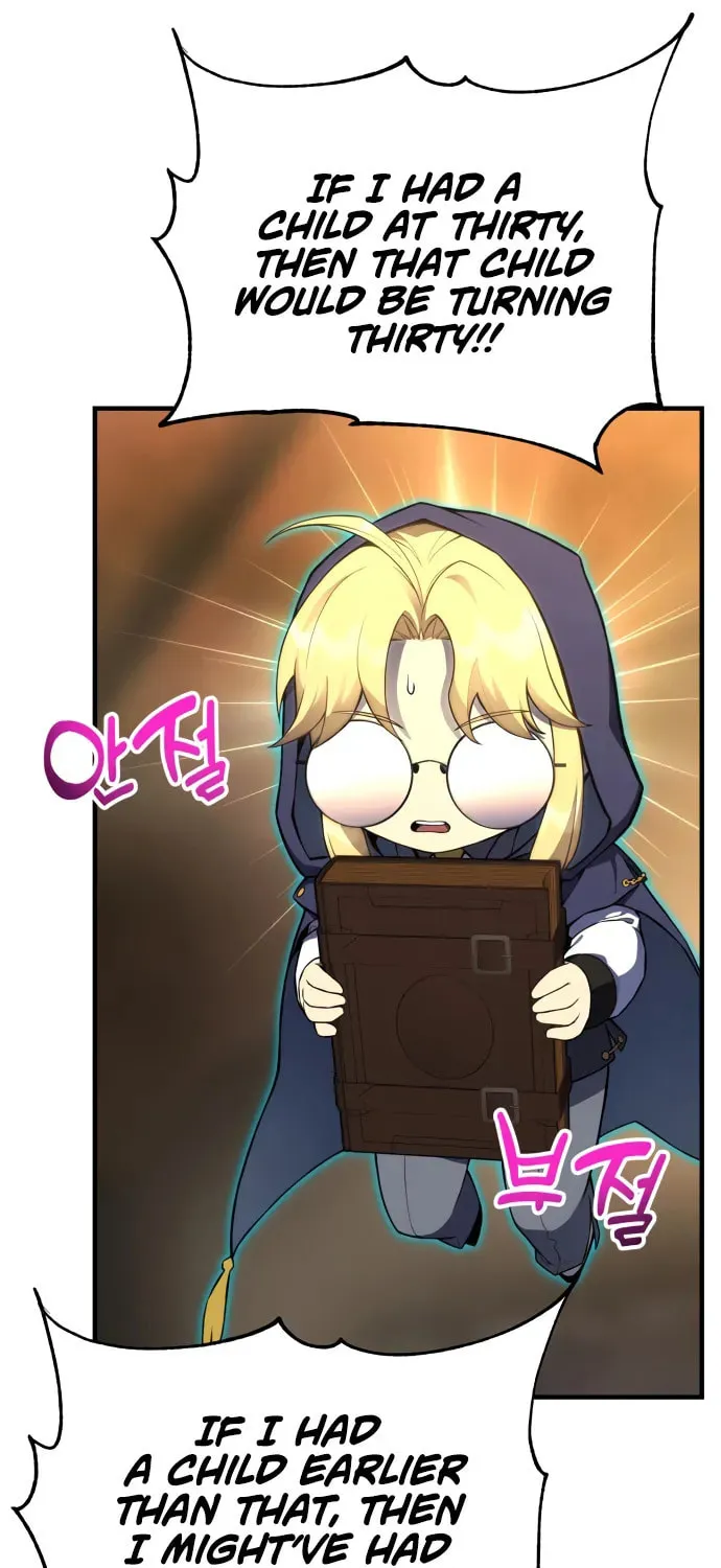 Artifact-Devouring Player Chapter 1 page 52 - 
