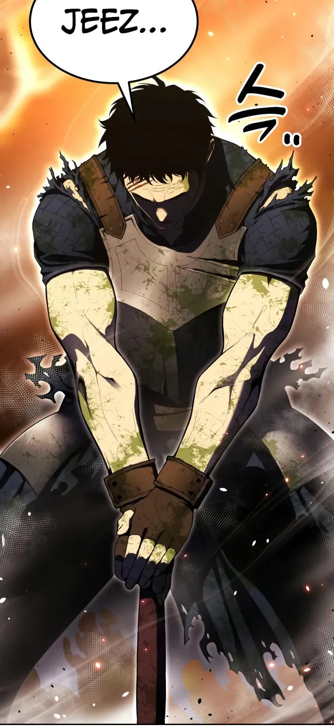 Artifact-Devouring Player Chapter 1 page 7 - 