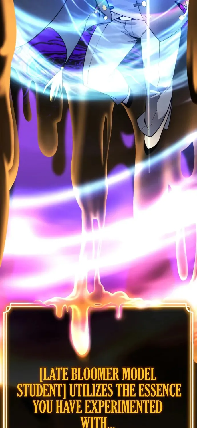 Artifact-Devouring Player Chapter 1 page 71 - 