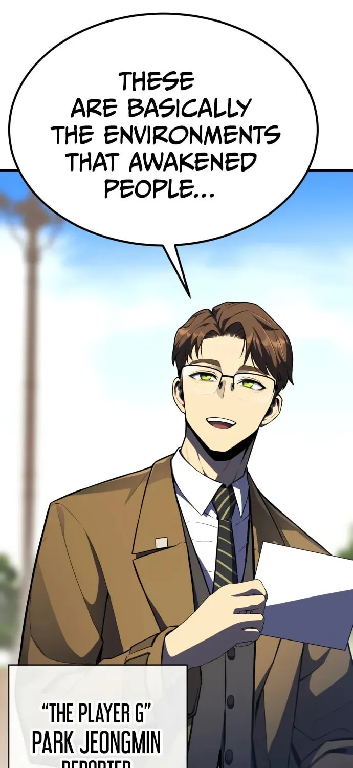 Artifact-Devouring Player Chapter 1 page 80 - 