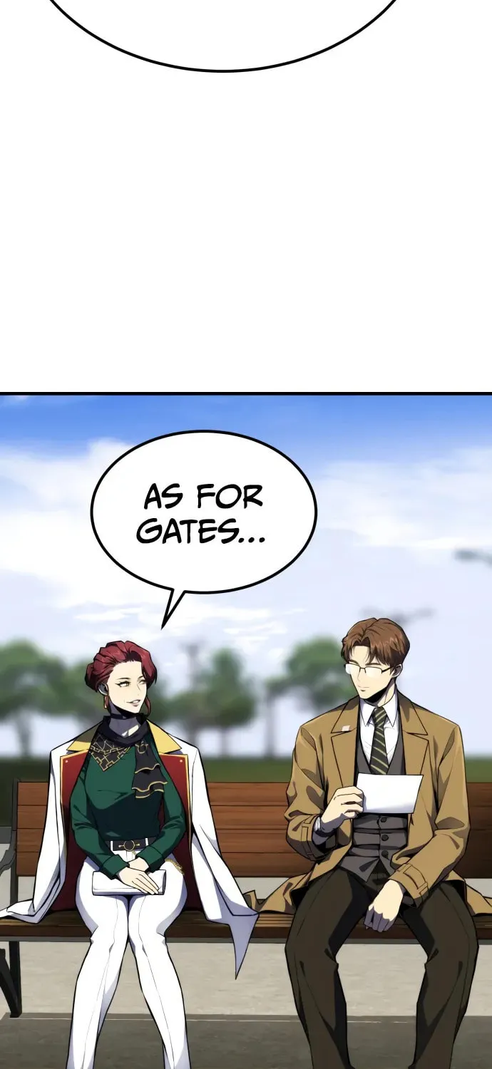 Artifact-Devouring Player Chapter 1 page 83 - 