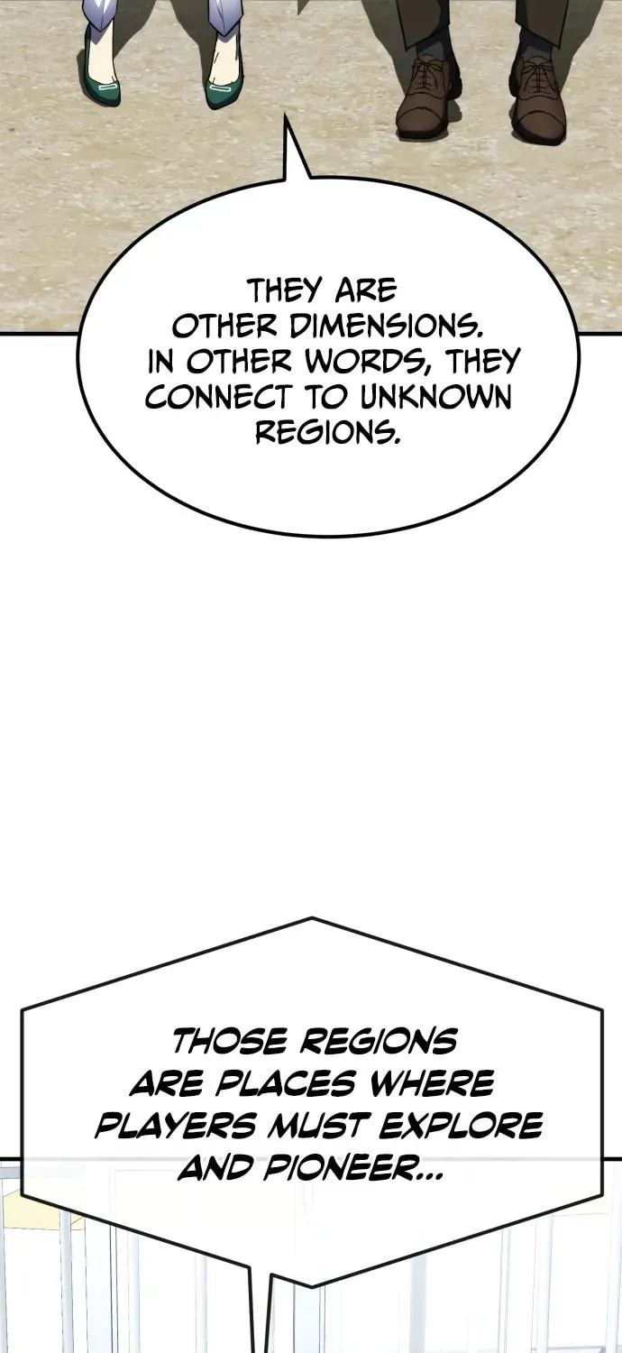 Artifact-Devouring Player Chapter 1 page 84 - 