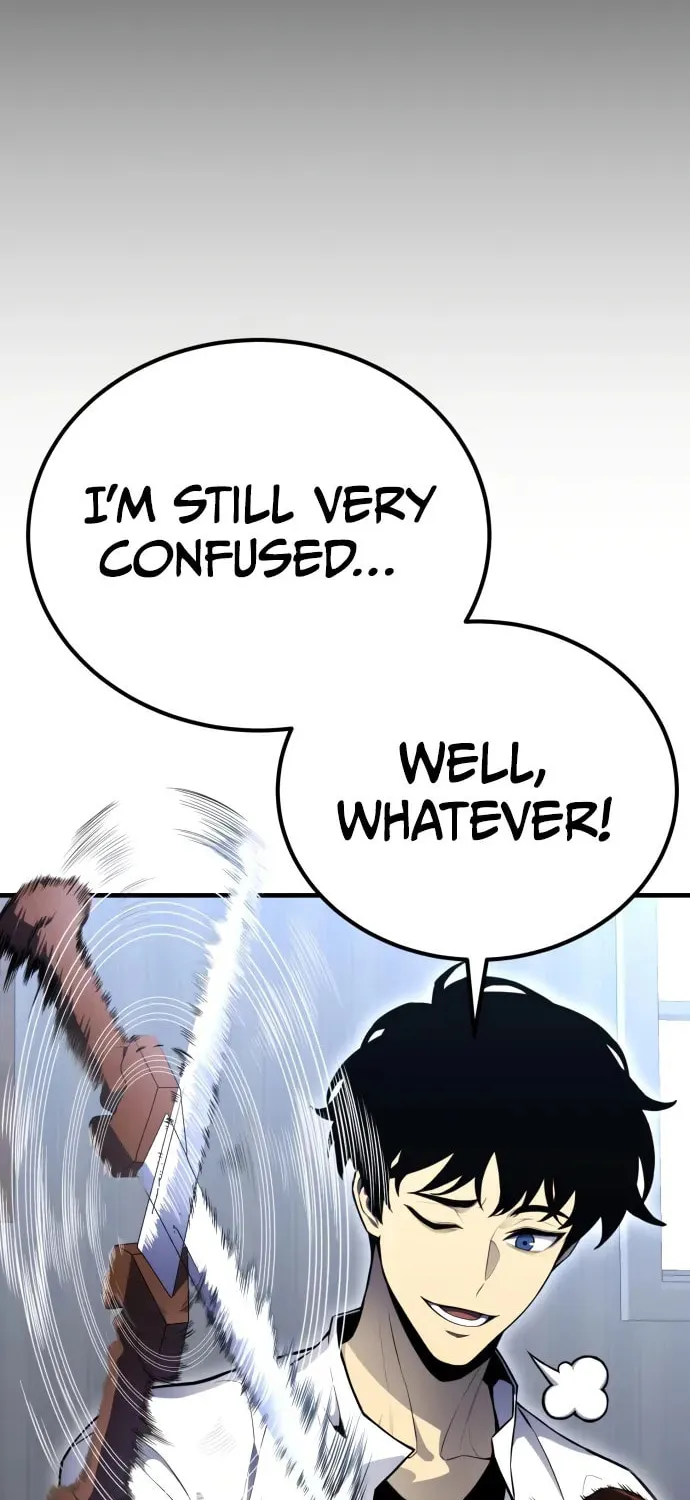 Artifact-Devouring Player Chapter 1 page 96 - 