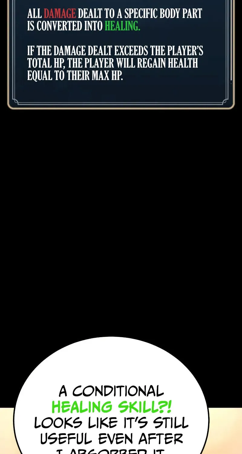 Artifact-Devouring Player Chapter 10 page 109 - 