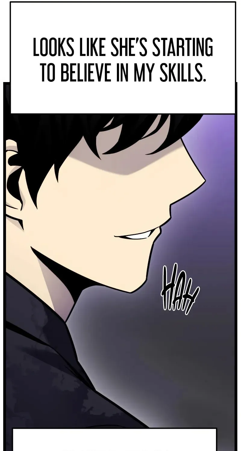 Artifact-Devouring Player Chapter 10 page 12 - 