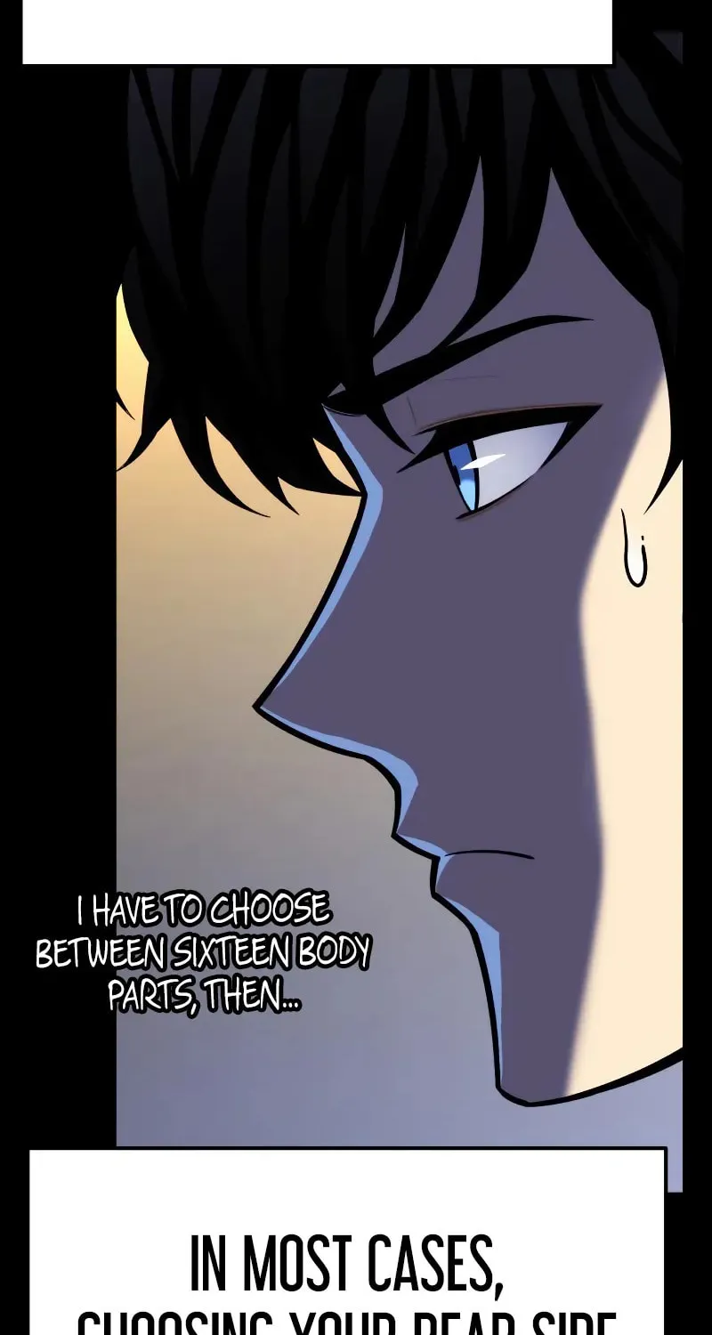Artifact-Devouring Player Chapter 10 page 114 - 