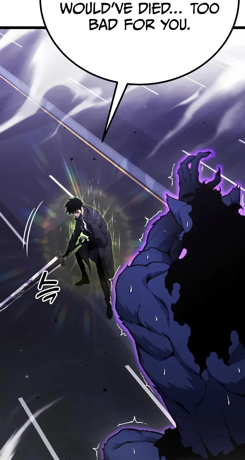Artifact-Devouring Player Chapter 10 page 121 - 