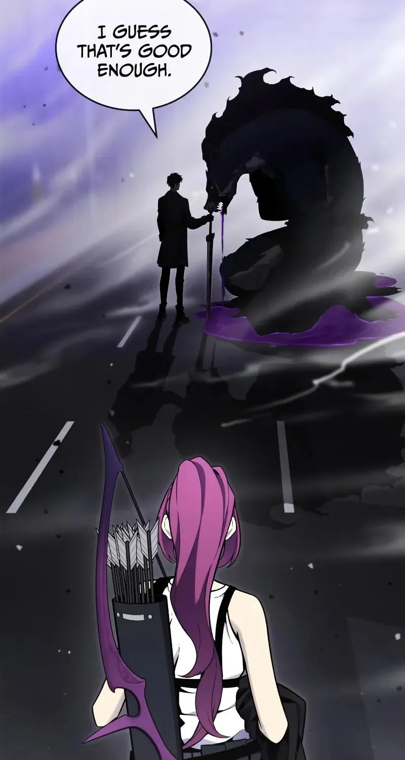 Artifact-Devouring Player Chapter 10 page 135 - 