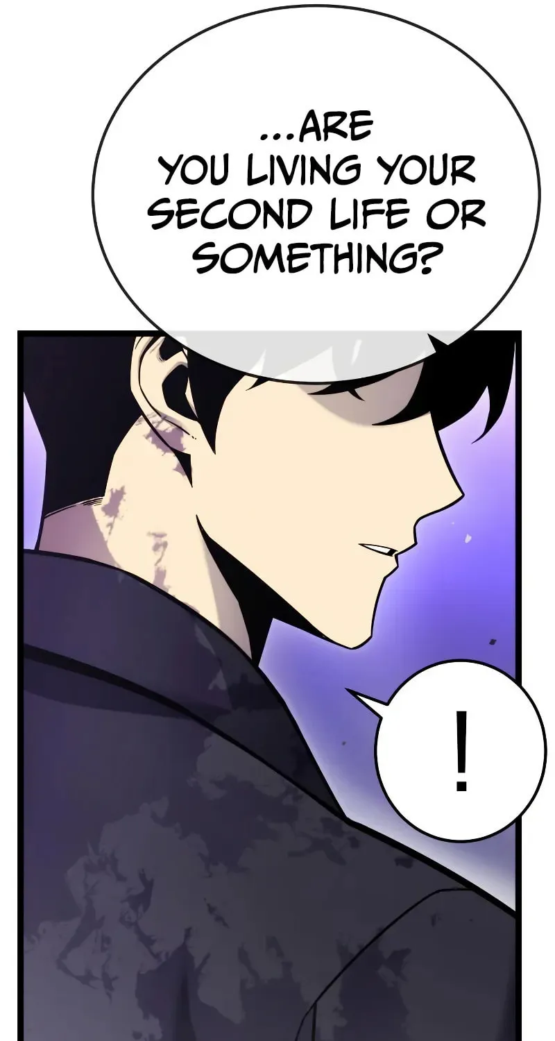 Artifact-Devouring Player Chapter 10 page 142 - 