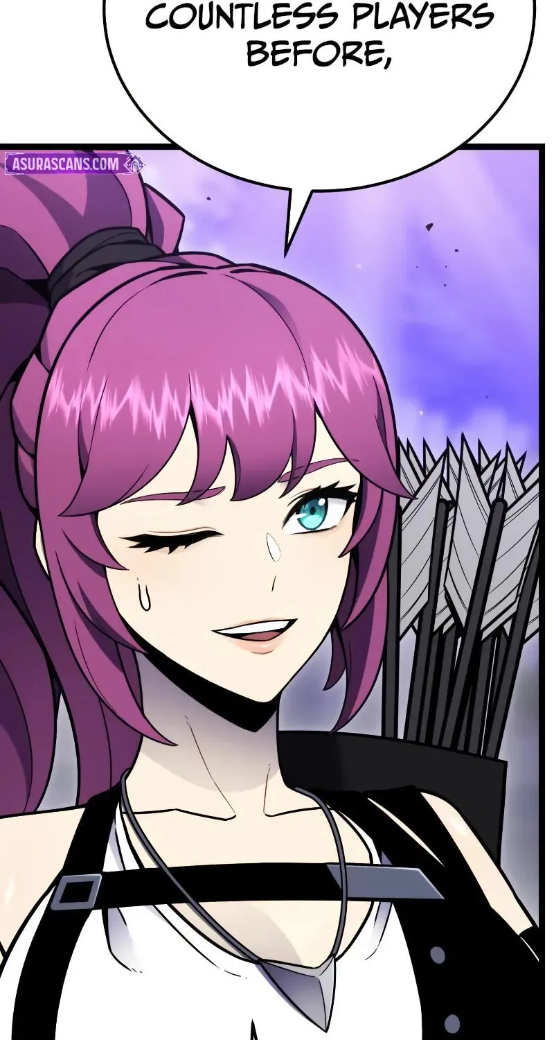 Artifact-Devouring Player Chapter 10 page 144 - 