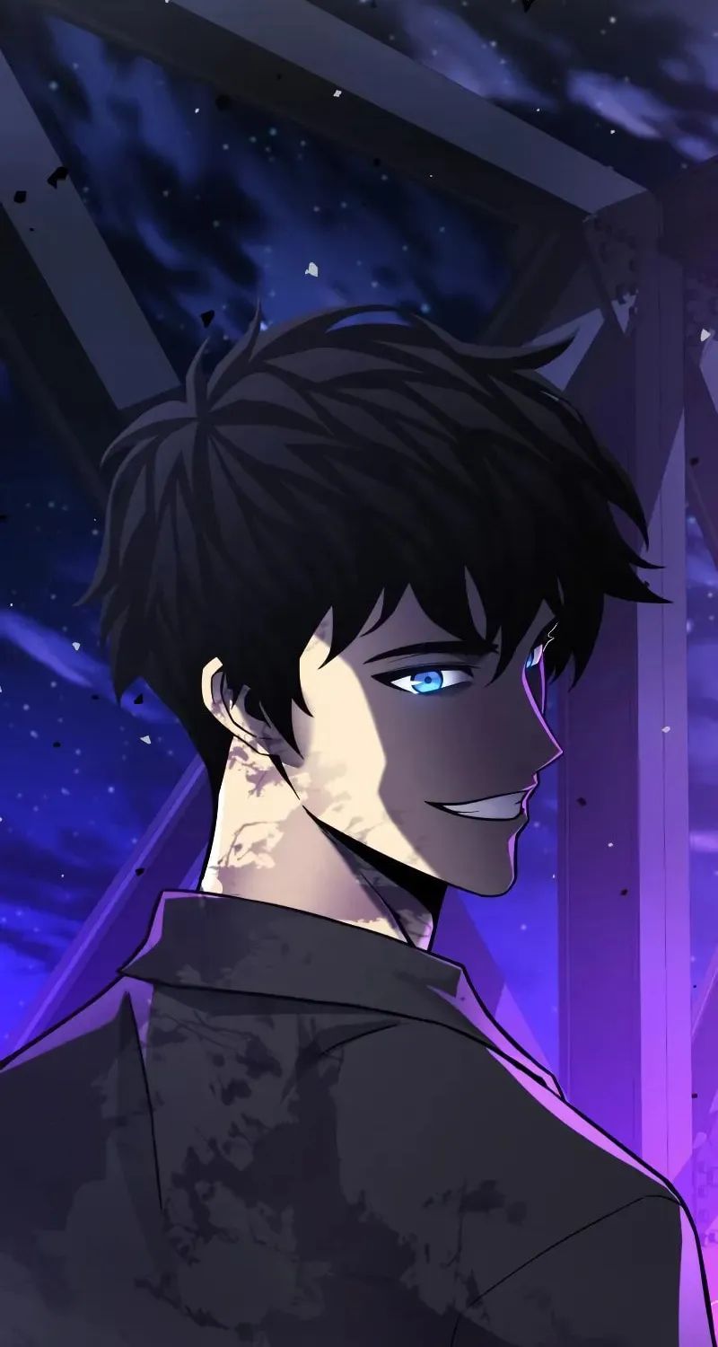 Artifact-Devouring Player Chapter 10 page 147 - 