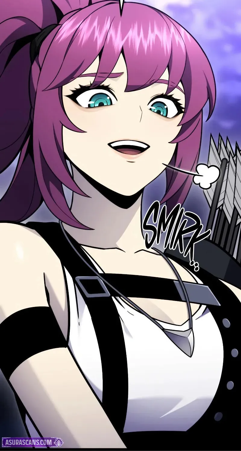 Artifact-Devouring Player Chapter 10 page 59 - 