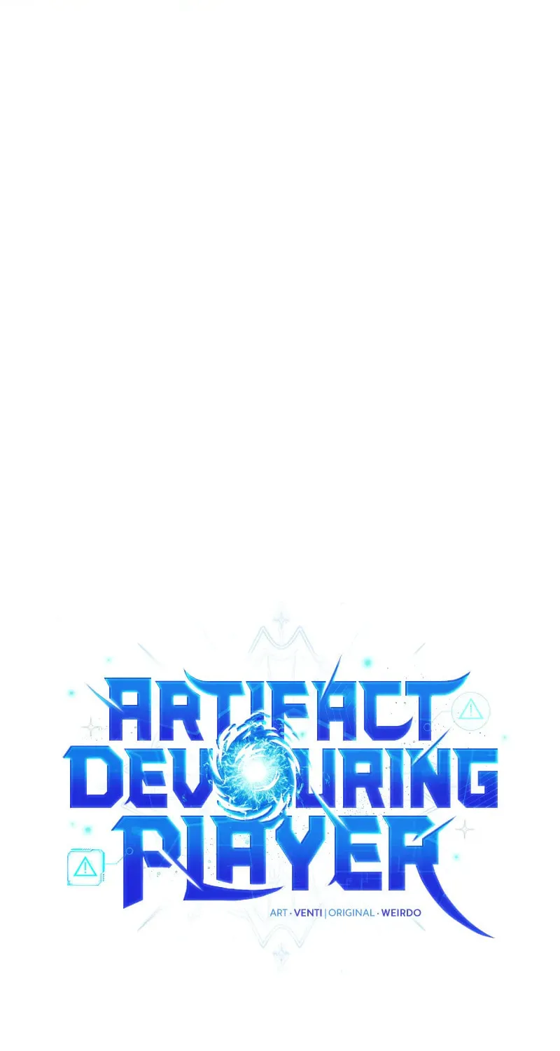 Artifact-Devouring Player Chapter 10 page 60 - 