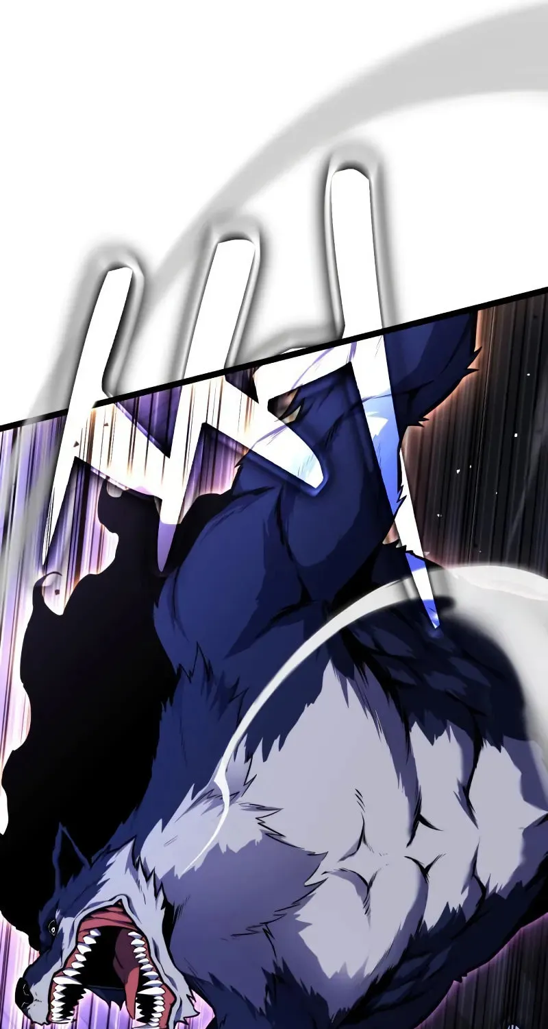 Artifact-Devouring Player Chapter 10 page 84 - 