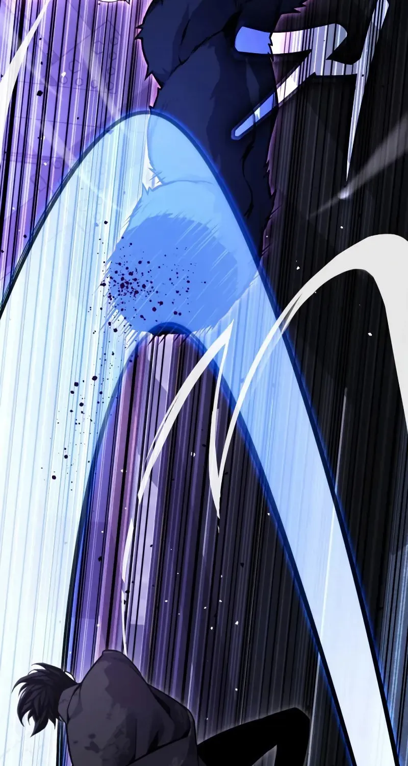 Artifact-Devouring Player Chapter 10 page 85 - 