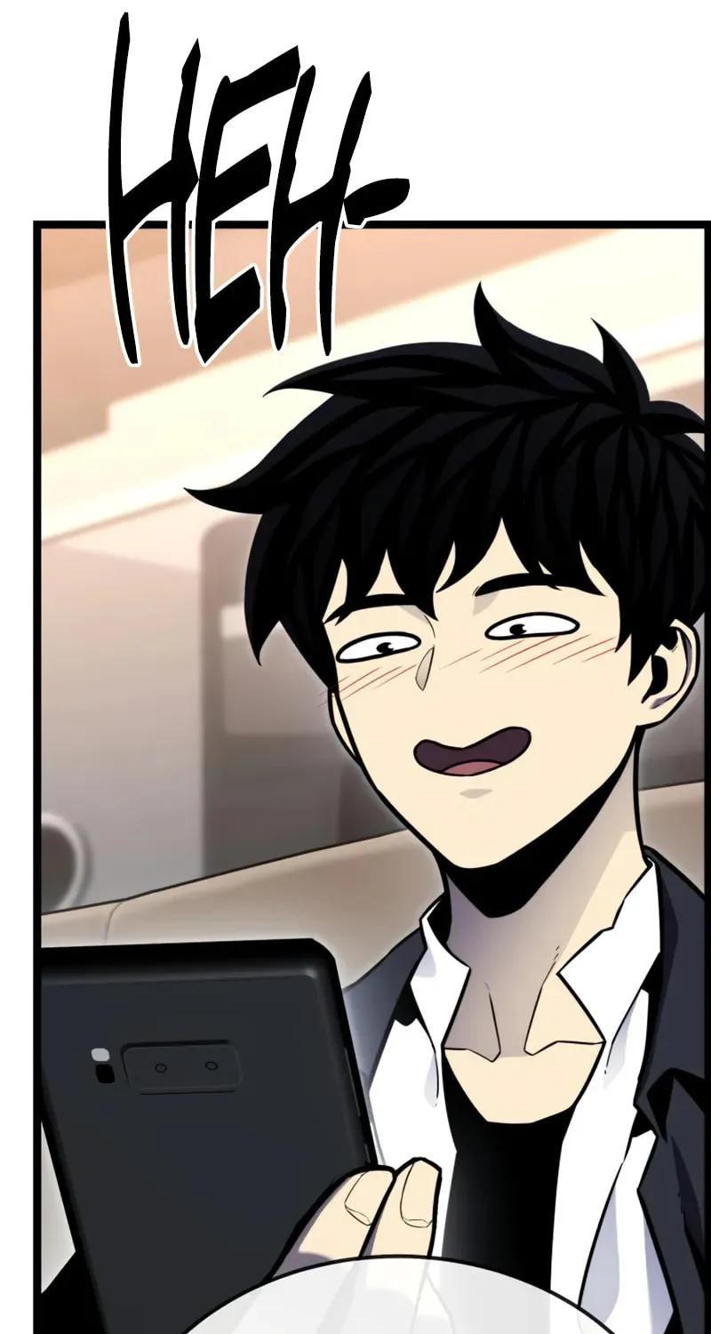 Artifact-Devouring Player Chapter 11 page 110 - 