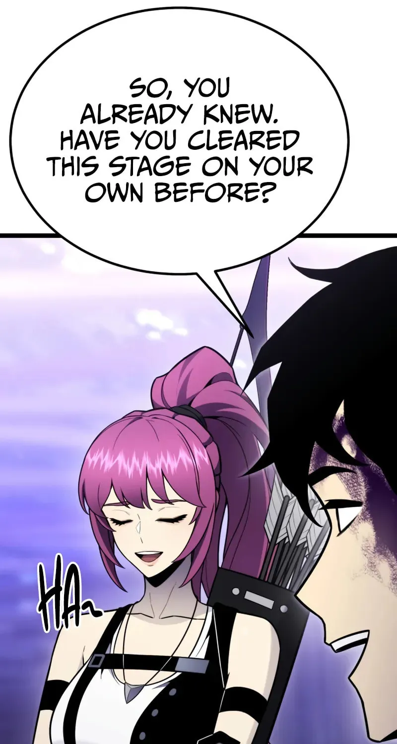 Artifact-Devouring Player Chapter 11 page 22 - 