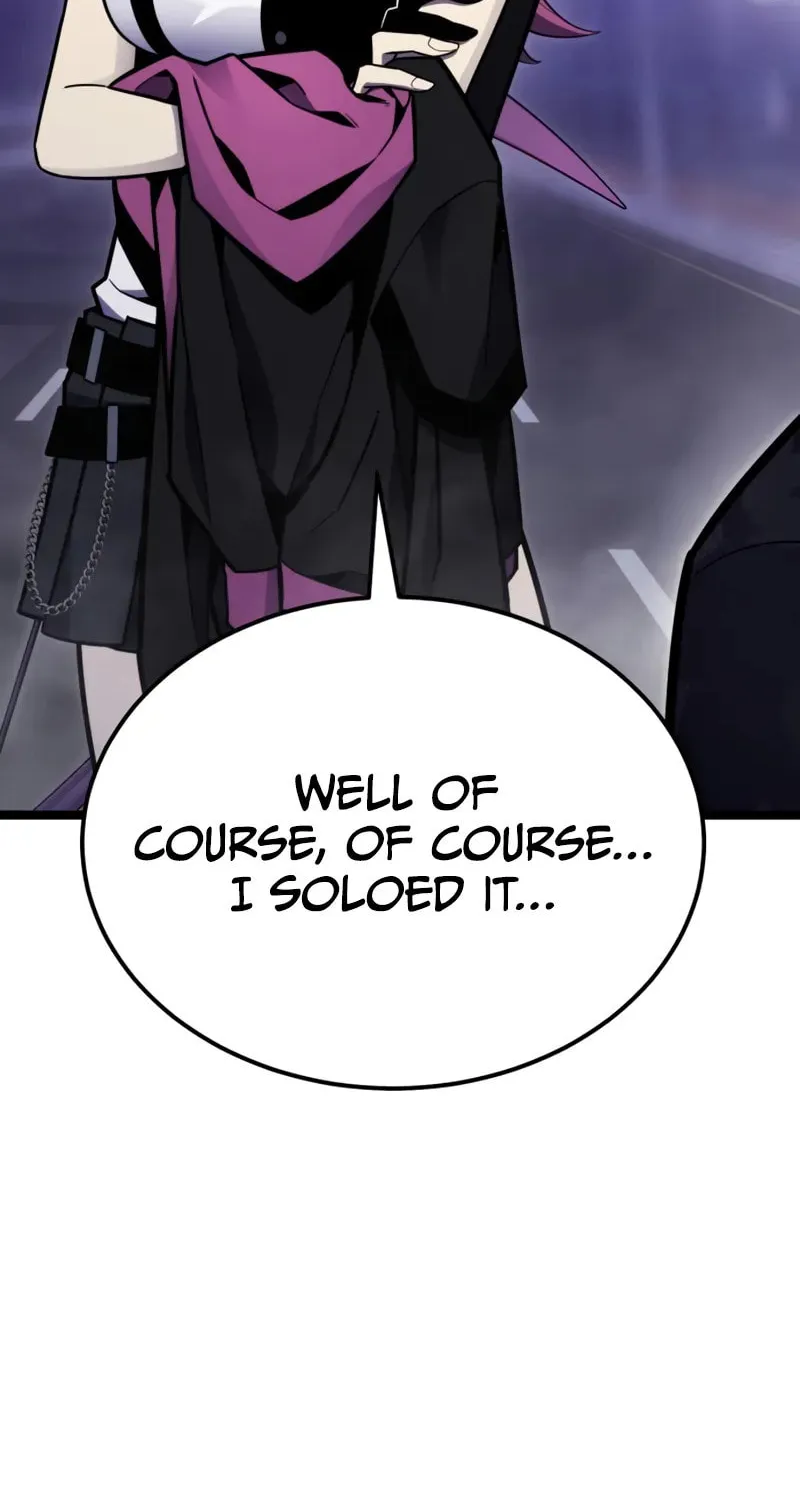 Artifact-Devouring Player Chapter 11 page 23 - 