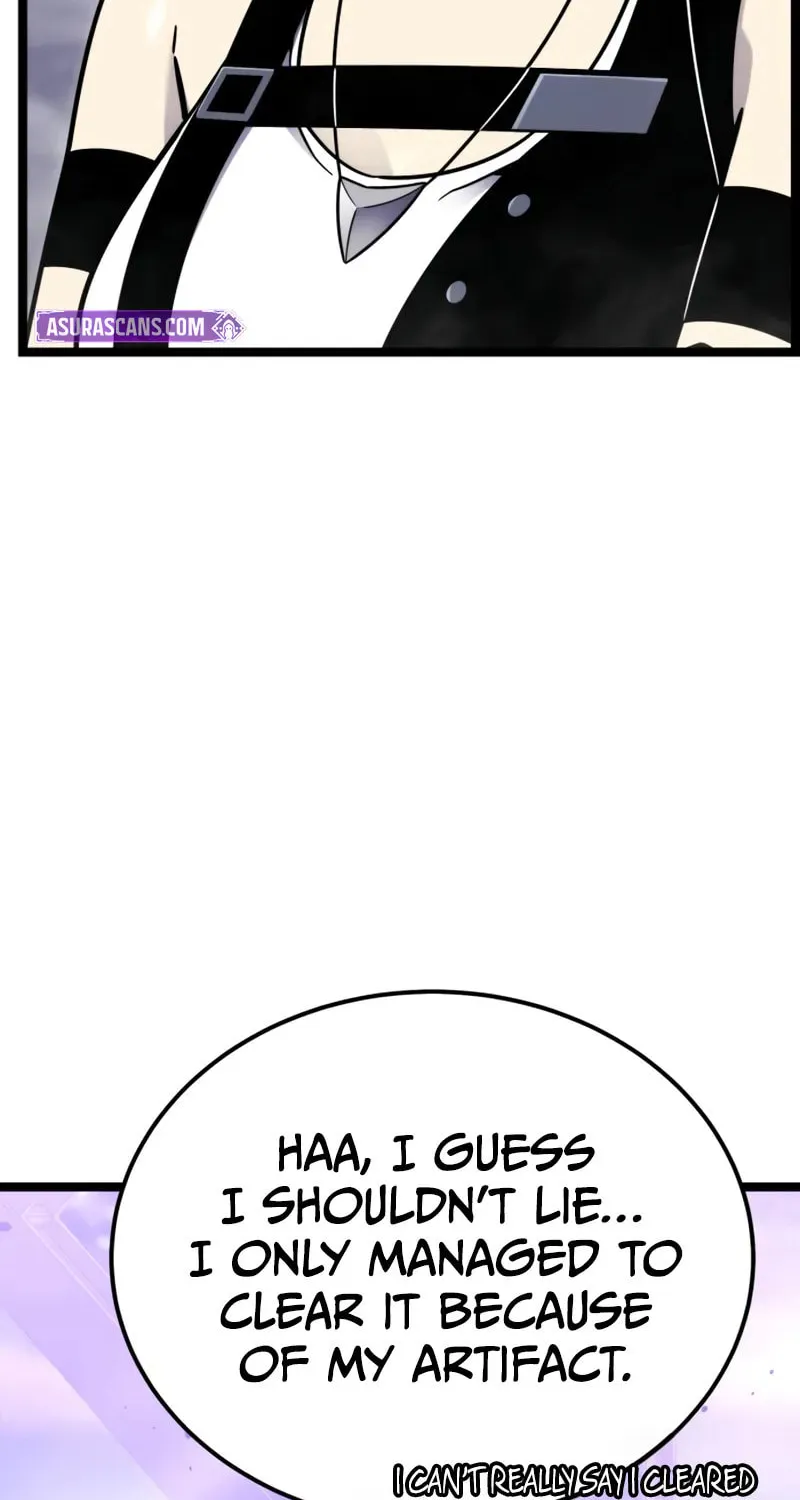 Artifact-Devouring Player Chapter 11 page 25 - 