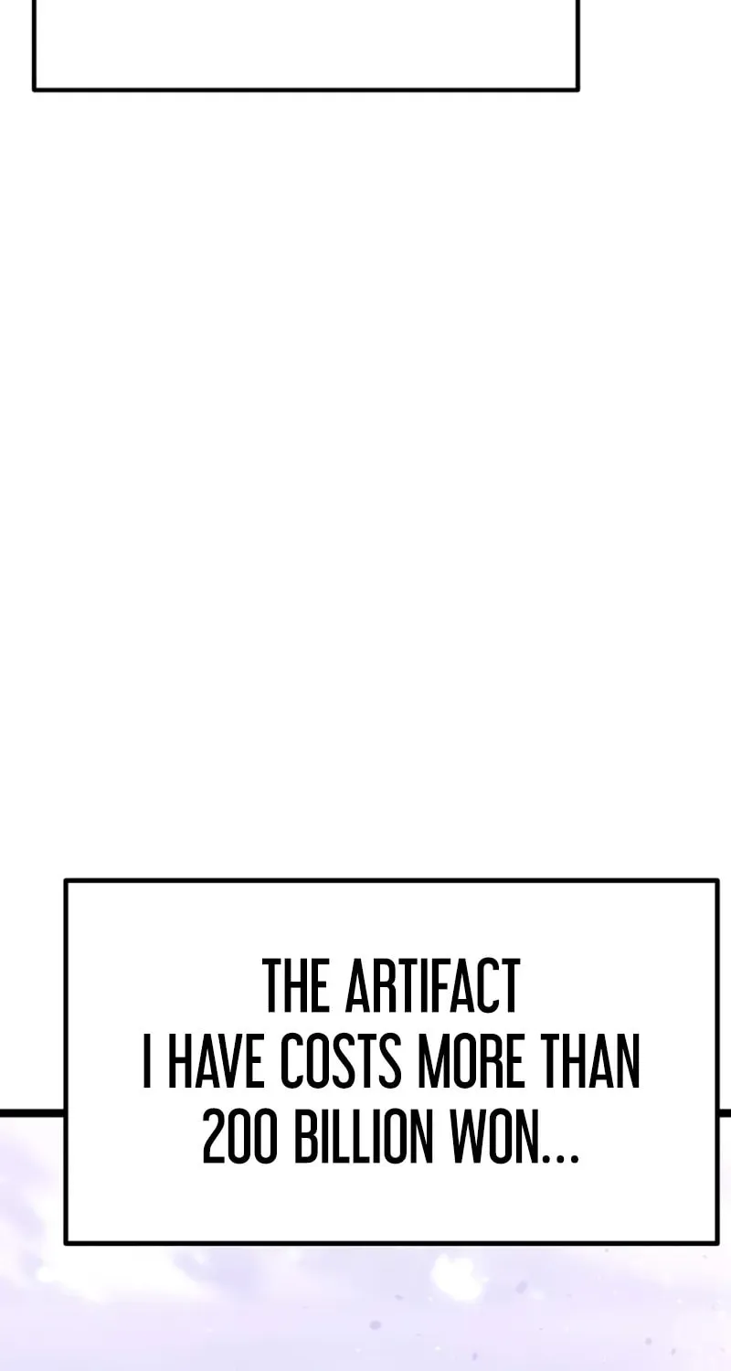 Artifact-Devouring Player Chapter 11 page 29 - 