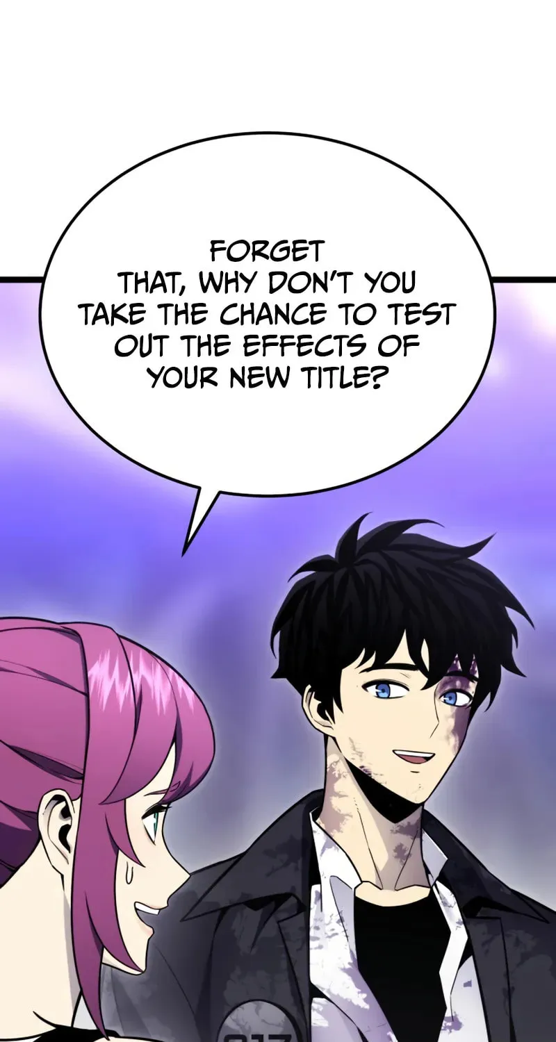 Artifact-Devouring Player Chapter 11 page 32 - 