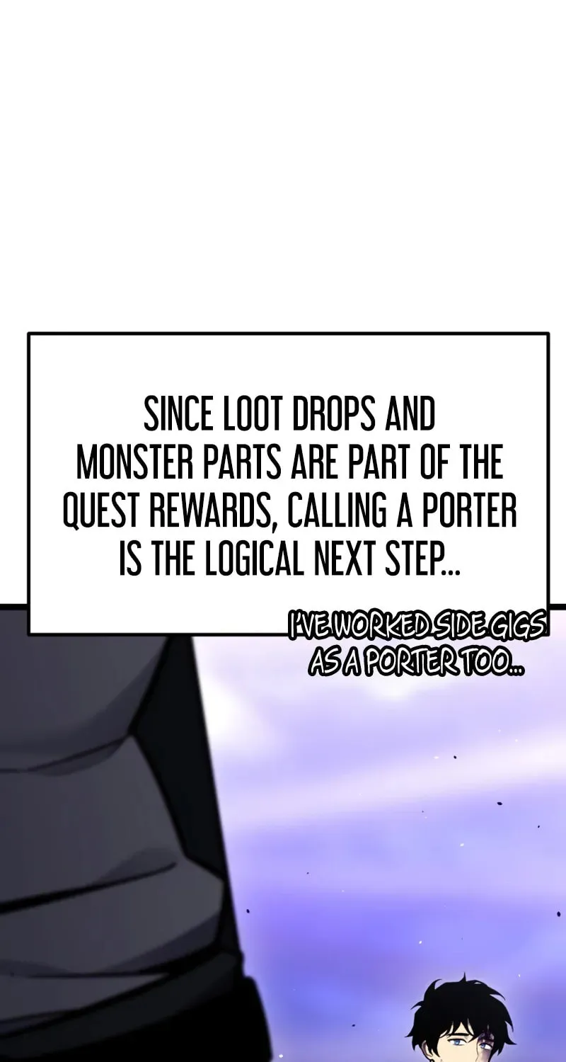 Artifact-Devouring Player Chapter 11 page 40 - 