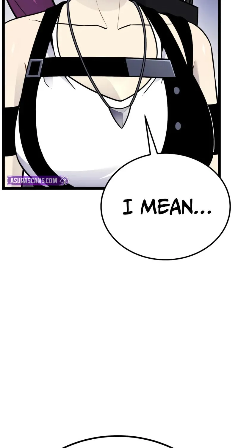 Artifact-Devouring Player Chapter 11 page 5 - 
