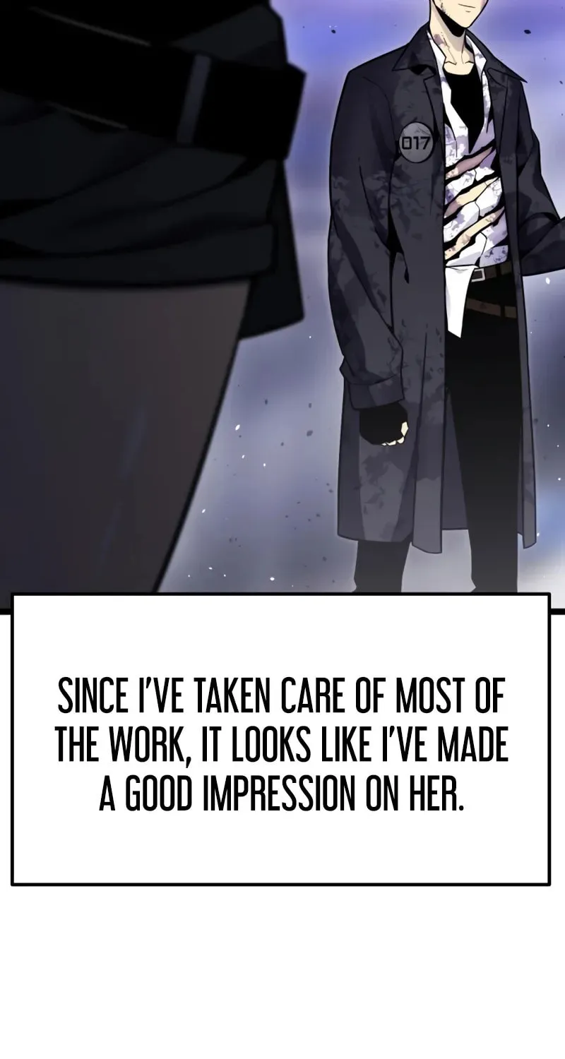 Artifact-Devouring Player Chapter 11 page 41 - 