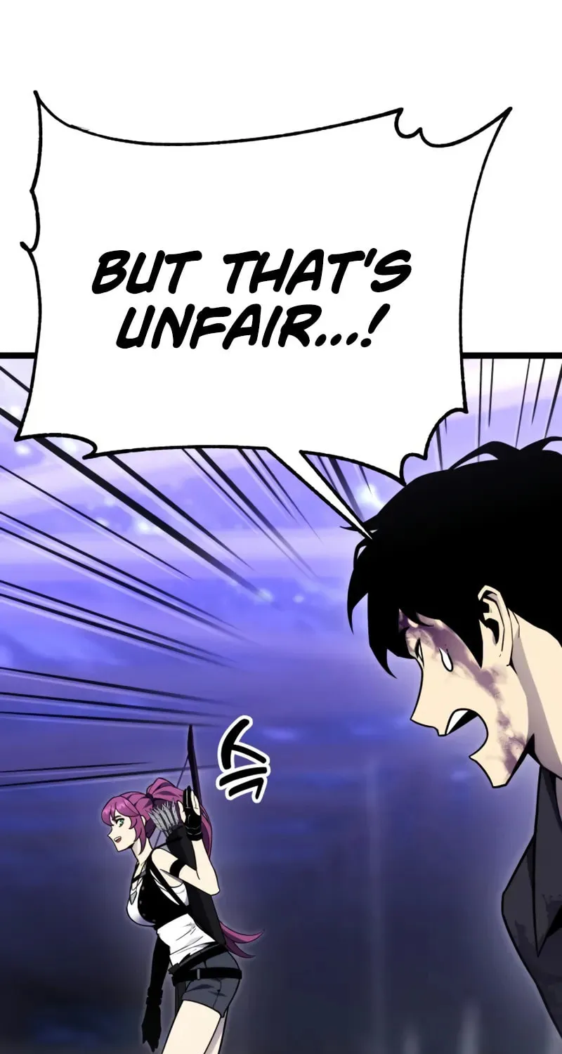 Artifact-Devouring Player Chapter 11 page 44 - 
