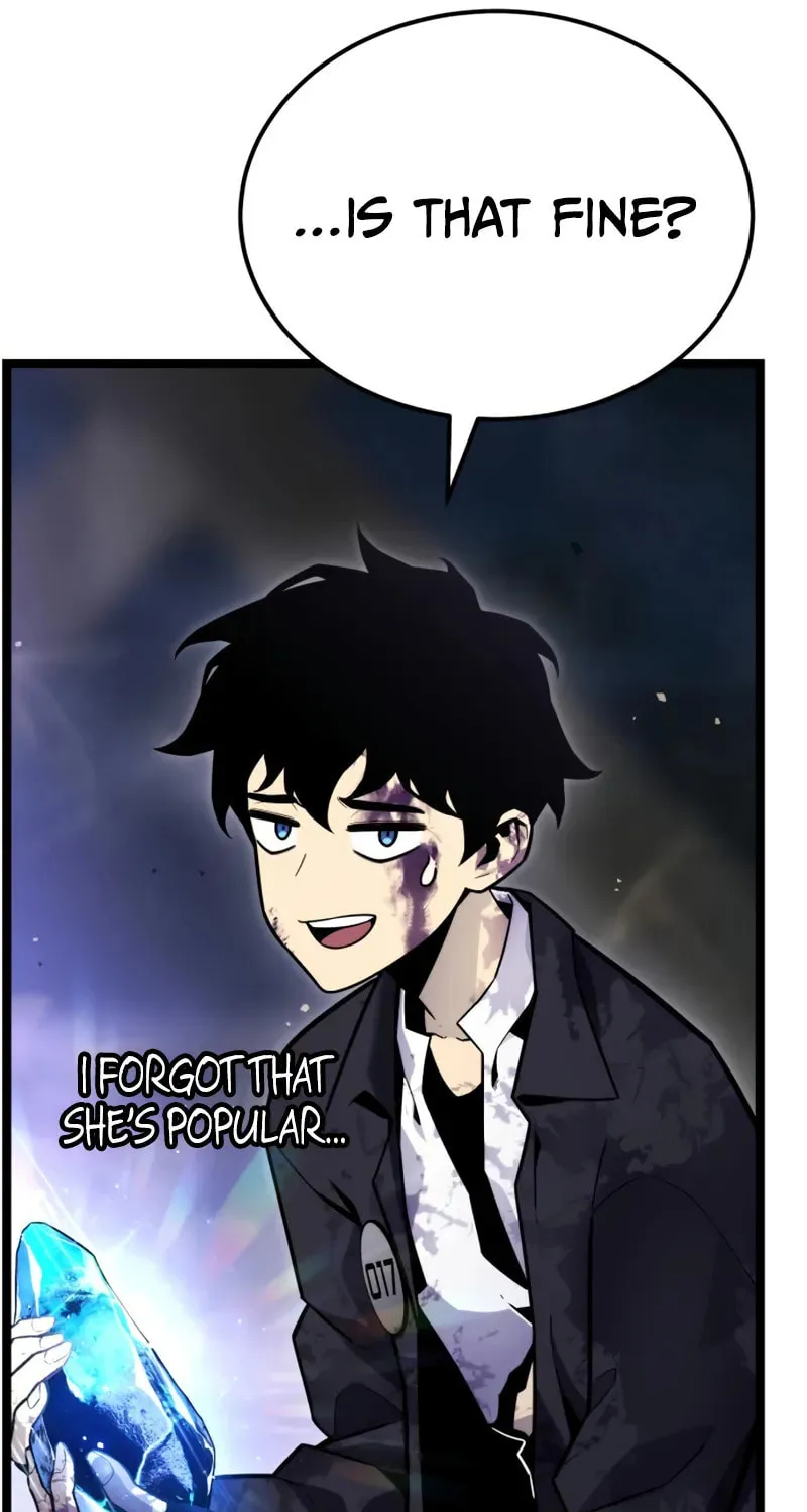 Artifact-Devouring Player Chapter 11 page 72 - 