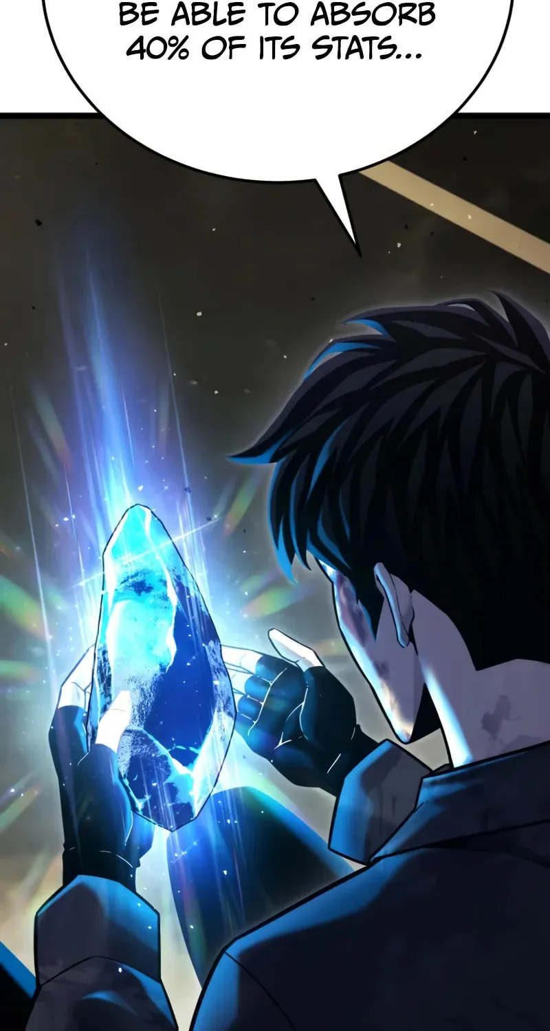 Artifact-Devouring Player Chapter 11 page 74 - 