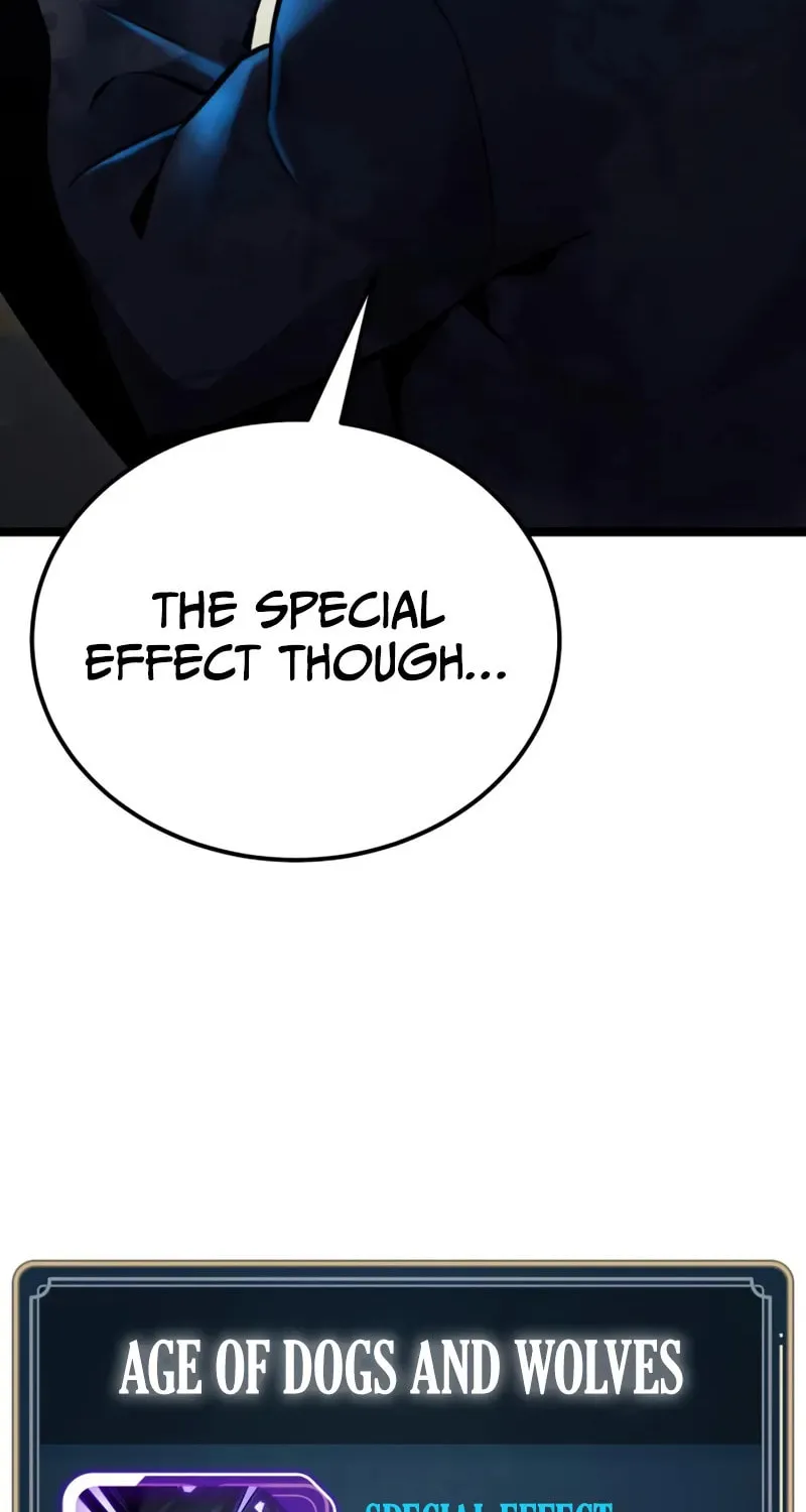 Artifact-Devouring Player Chapter 11 page 75 - 