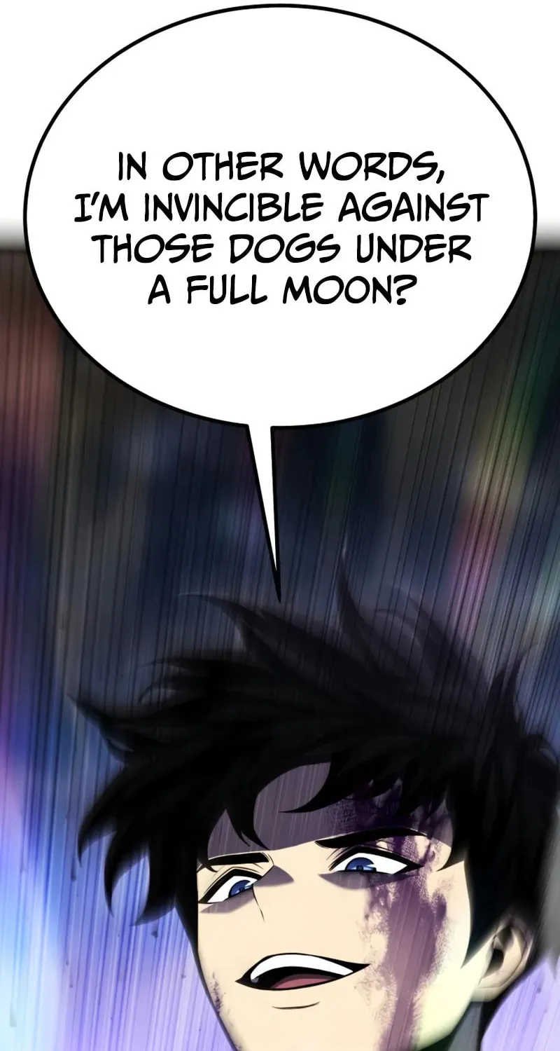 Artifact-Devouring Player Chapter 11 page 77 - 